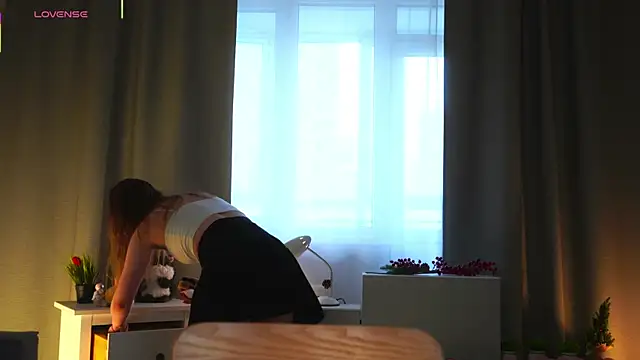 Snapshot of LorettaGladman chatting on 04.04.26 LorettaGladman online show from 04.04.26