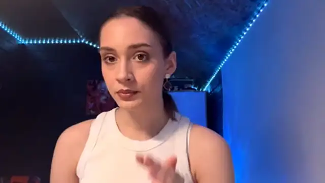 AccaGrisham online show from 03.31.26