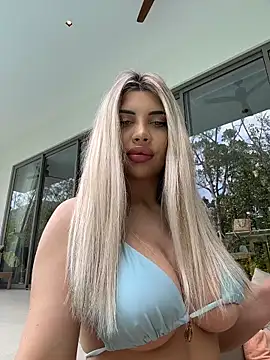 Monique Celeste online show from 03.31.26