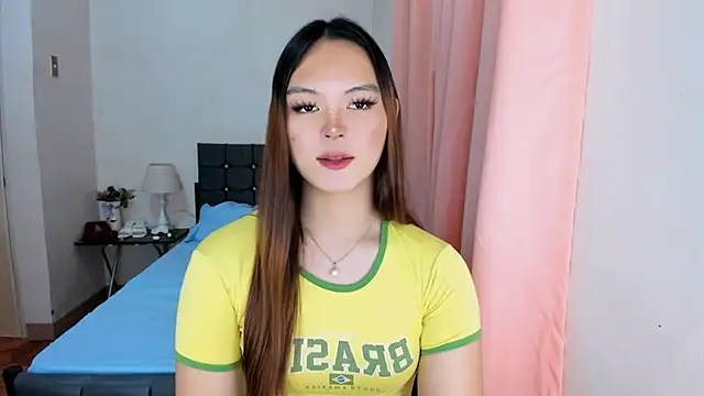 ameliamaureen online show from 09.24.25