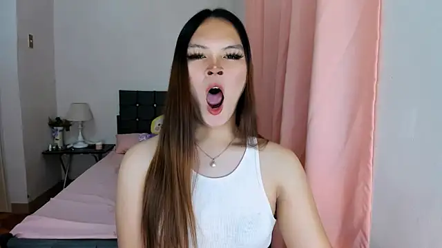 ameliamaureen online show from 10.27.25