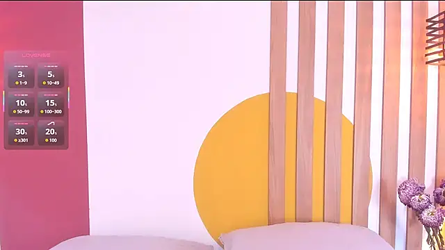 SashaGreyy  online show from 12.03.25