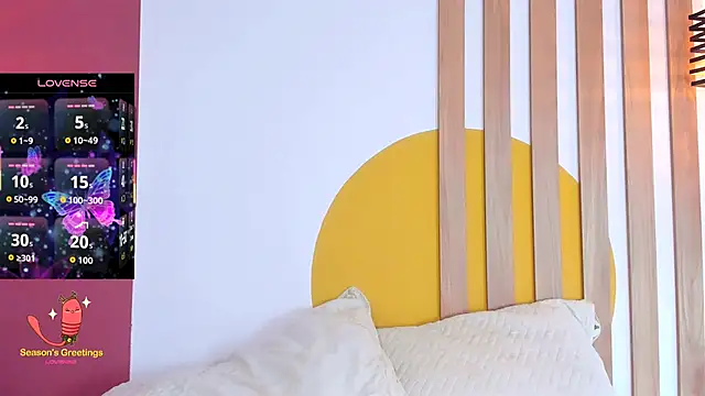 SashaGreyy  online show from 01.10.26