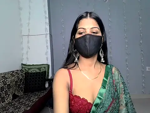Meri Cutie Pie online show from 09.15.25