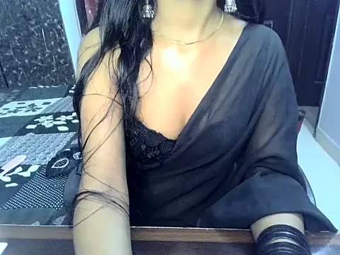 Meri Cutie Pie online show from 10.26.25