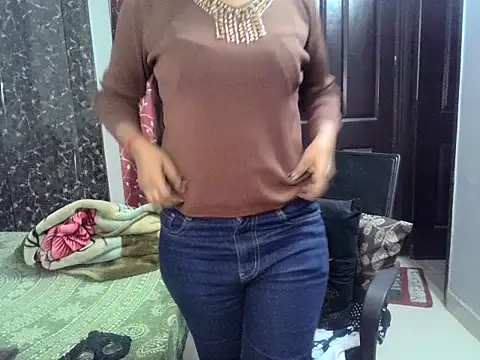 Meri Cutie Pie online show from 11.29.25