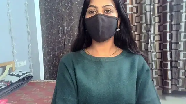 Meri Cutie Pie online show from 01.12.26