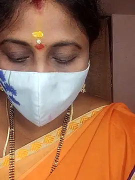 Snapshot of telugu_Geetha30 chatting on 10.19.25 telugu Geetha30 online show from 10.19.25