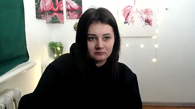 Katrin kiss  online show from 10.03.25