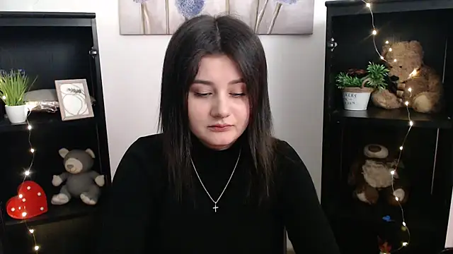 Katrin kiss  online show from 02.12.26