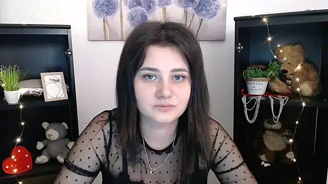 Katrin kiss  online show from 02.14.26