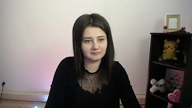 Katrin kiss  online show from 02.24.26