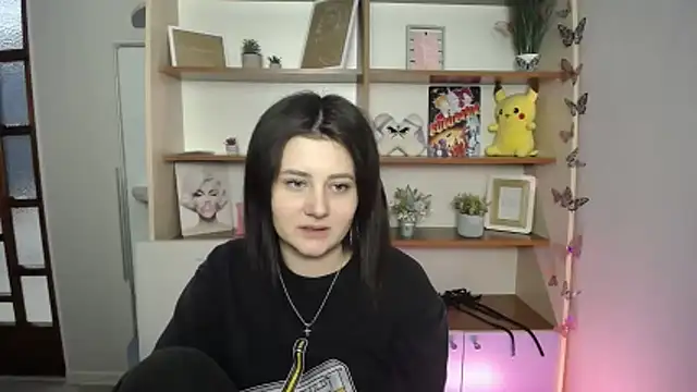 Katrin kiss  online show from 03.27.26