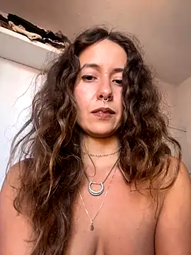 Griegadelfuego online show from 11.23.25