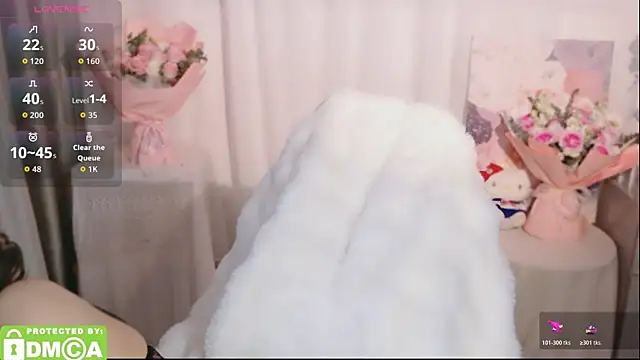 Seven-76 online show from 04.03.26