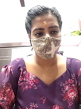 Tamil-Meenu12 online show from 10.31.25