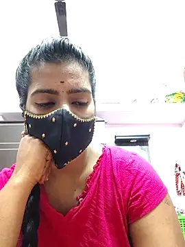 Tamil-Meenu12 online show from 11.22.25