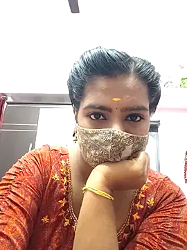 Tamil-Meenu12 online show from 11.27.25