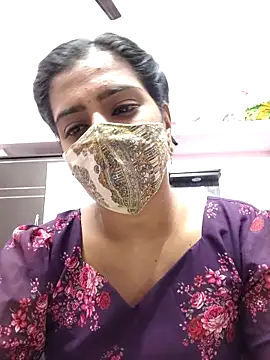 Tamil-Meenu12 online show from 02.16.26