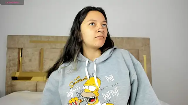 Kitty ravee online show from 09.16.25