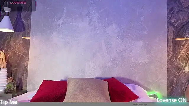 DollyBrowncc online show from 11.14.25