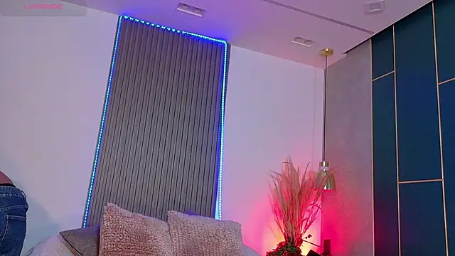 DollyBrowncc online show from 03.26.26