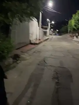 StreetPartyLive online show from 09.11.25