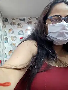 Snapshot of nisha_1110 chatting on 10.09.25 nisha 1110 online show from 10.09.25