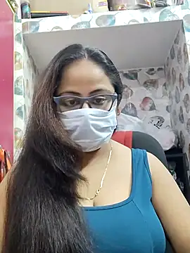 nisha 1110 online show from 11.08.25