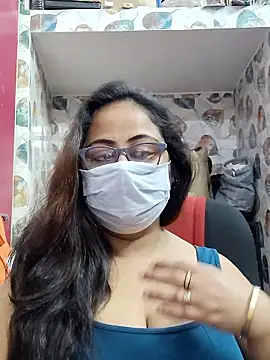 nisha 1110 online show from 01.17.26