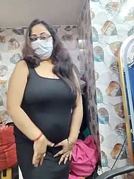 nisha 1110 online show from 01.19.26