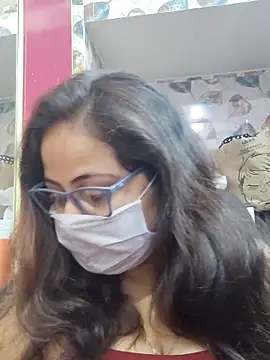 nisha 1110 online show from 02.10.26