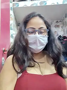 nisha 1110 online show from 04.10.26