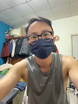 Rmangotw online show from 03.02.26