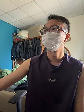 Rmangotw online show from 03.15.26