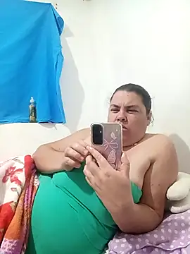 yaneth  online show from 12.17.25