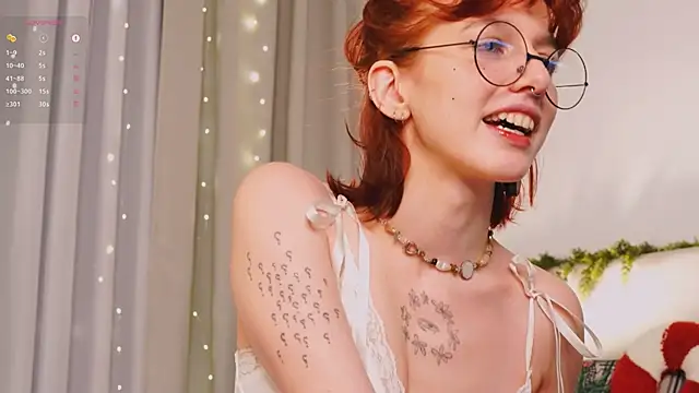 Snapshot of LeelooYolo chatting on 01.13.26 LeelooYolo online show from 01.13.26