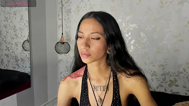 MegannBabby online show from 11.20.25