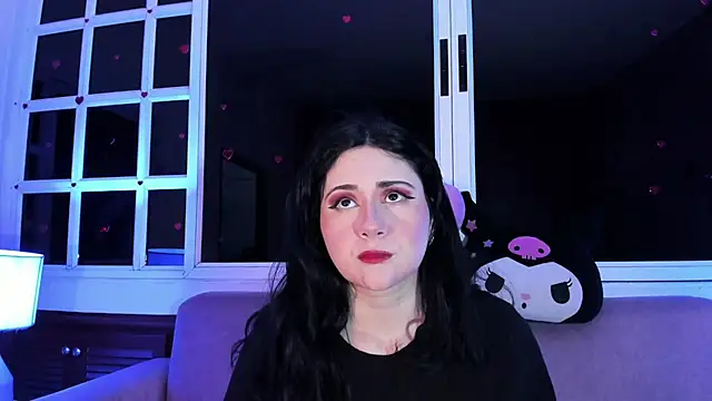 harimoon1 online show from 03.14.26