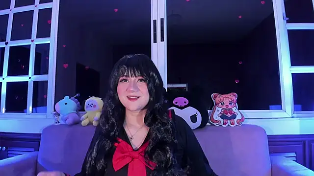 harimoon1 online show from 04.14.26