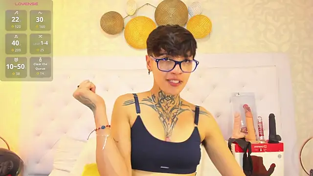 b3k afrodict online show from 09.11.25