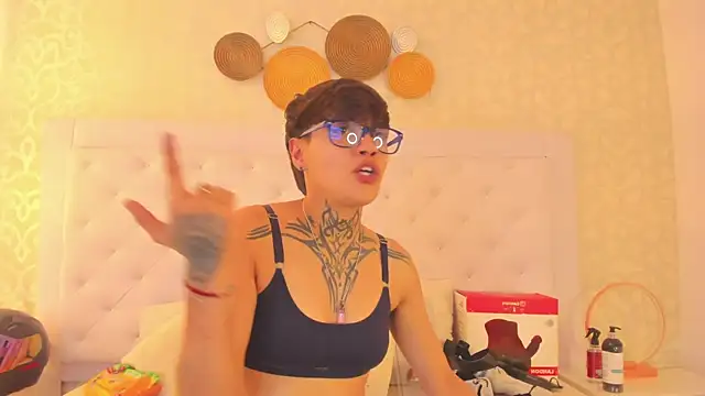 b3k afrodict online show from 09.18.25