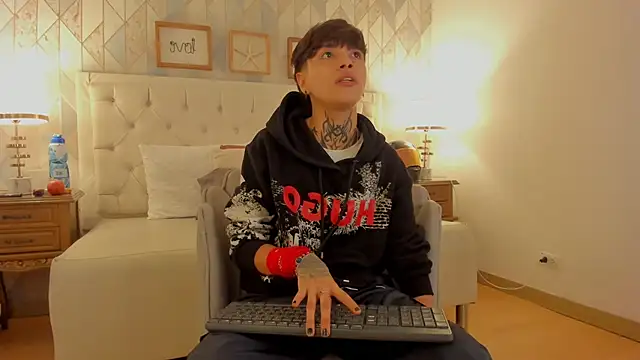 b3k afrodict online show from 10.13.25