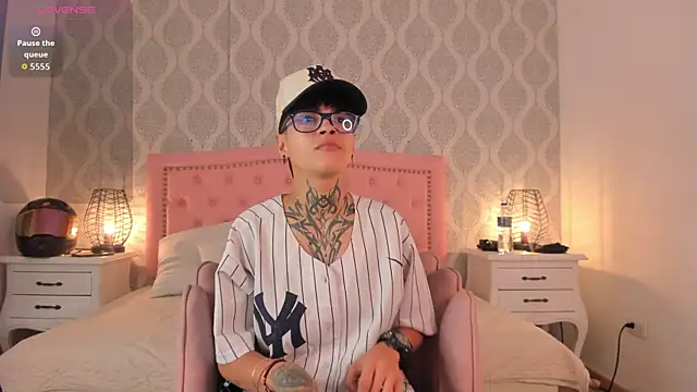 b3k afrodict online show from 10.14.25