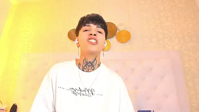 b3k afrodict online show from 02.14.26