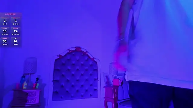 b3k afrodict online show from 02.16.26