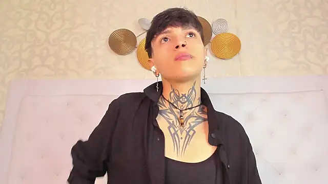 b3k afrodict online show from 02.22.26