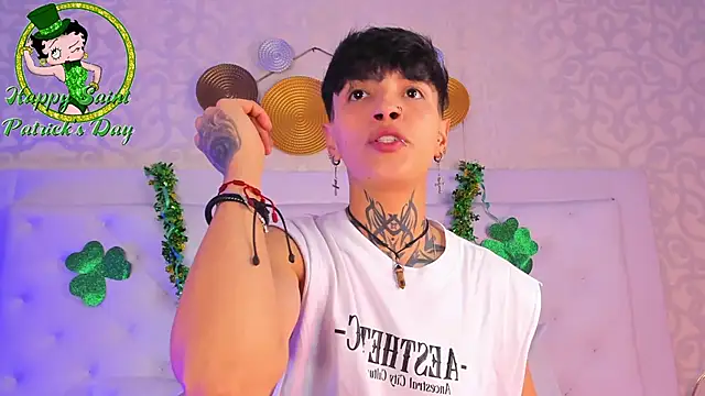 b3k afrodict online show from 03.18.26