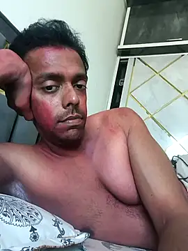 Snapshot of hemantbhai chatting on 03.03.26 hemantbhai online show from 03.03.26