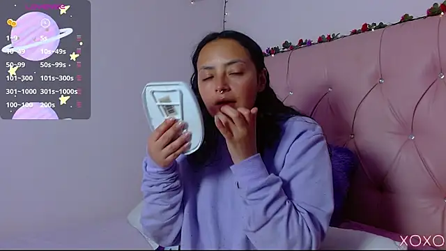 manumeow1 online show from 12.02.25